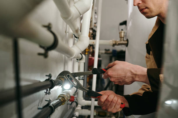 Best Shower Repair Services  in Ridgway, CO