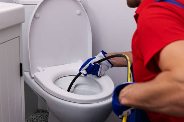 Trusted Ridgway, CO Plumbing Experts