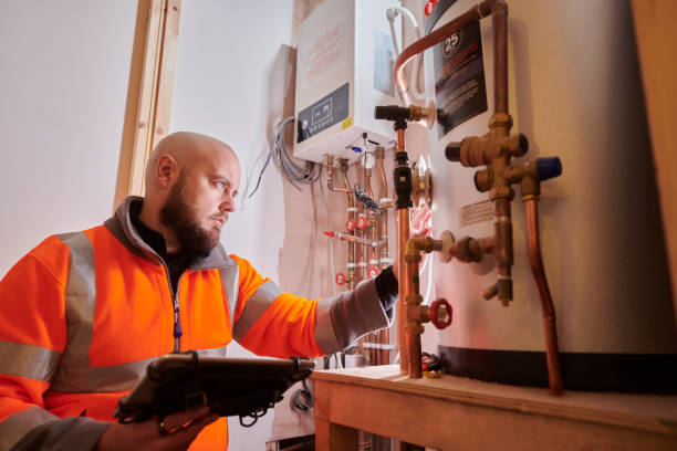 Best Commercial Plumbing Services  in Ridgway, CO