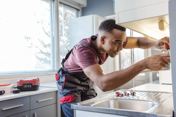 Best Water Leak Repair  in Ridgway, CO